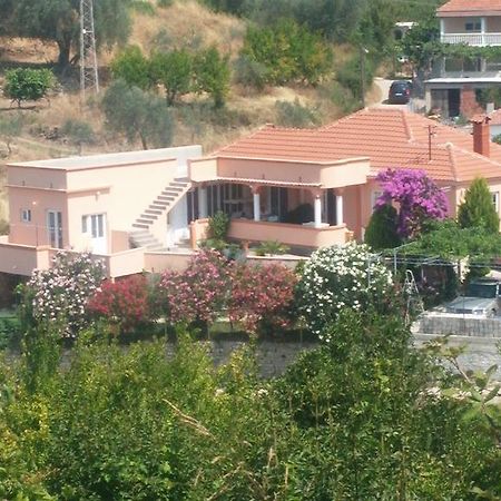Guest'S House "Lindi&Roni" Apartment Ulcinj Room photo