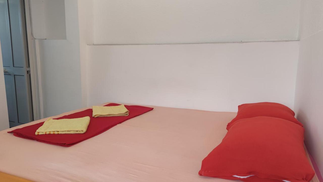 Guest'S House "Lindi&Roni" Apartment Ulcinj Exterior photo
