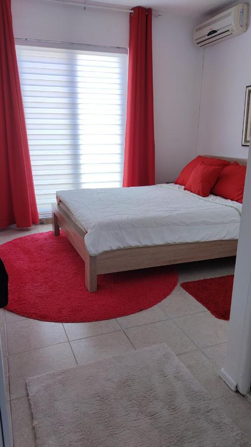Guest'S House "Lindi&Roni" Apartment Ulcinj Exterior photo