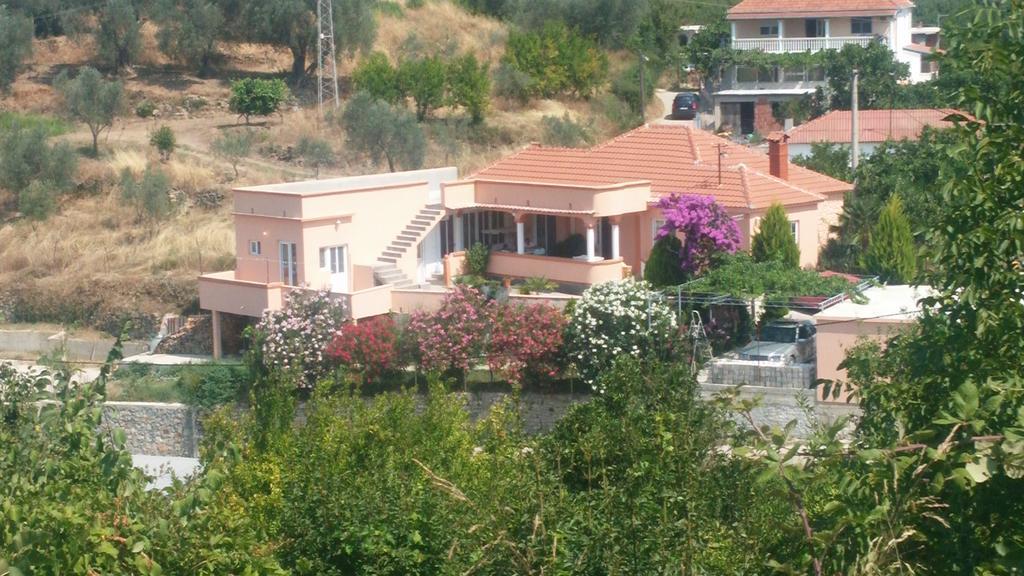 Guest'S House "Lindi&Roni" Apartment Ulcinj Room photo